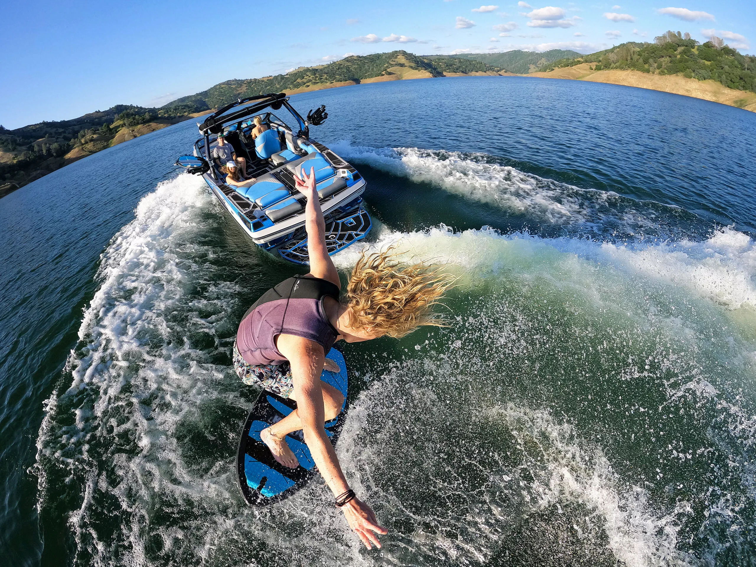 Centurion Wakesurf Boats for Sale Certified Centurion Dealer