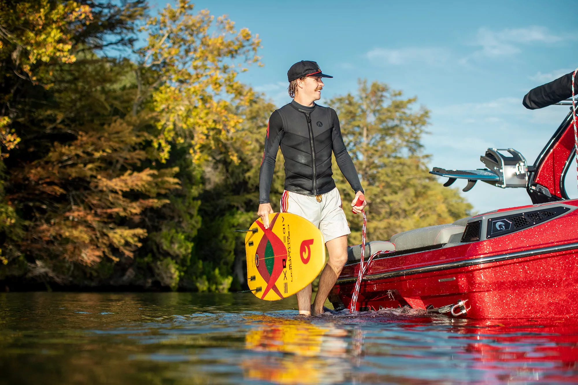 Centurion Wakeboard Boats for Sale Certified Centurion Dealer